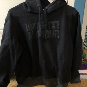 Under Armor Hoodie